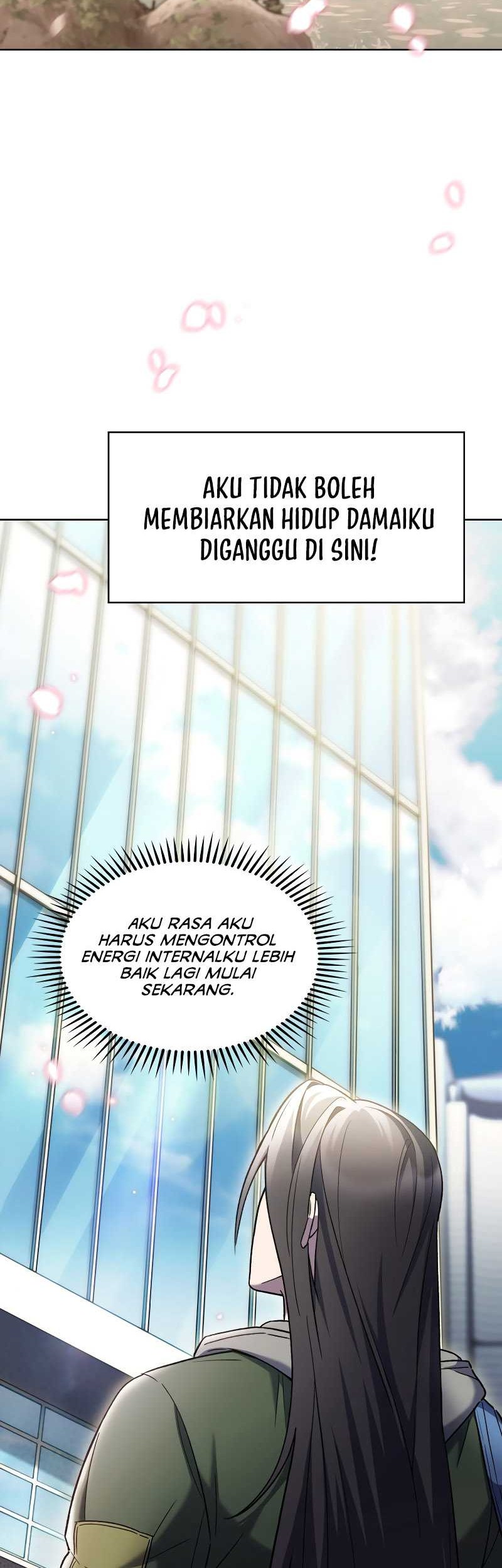 The Delivery Man From Murim Chapter 6 - halaman 32