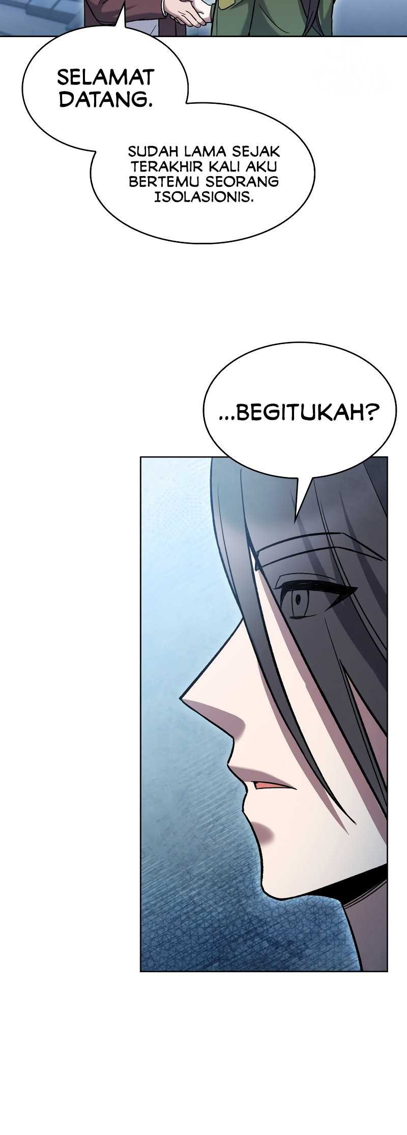 The Delivery Man From Murim Chapter 6 - halaman 39