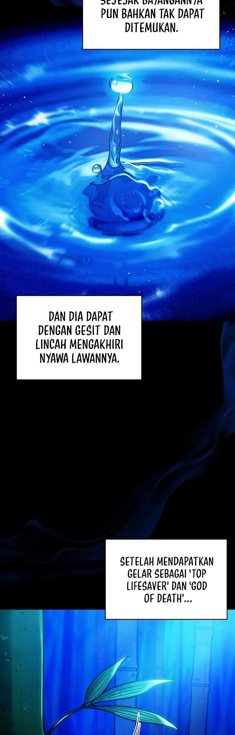 The Delivery Man From Murim Chapter 6 - halaman 4