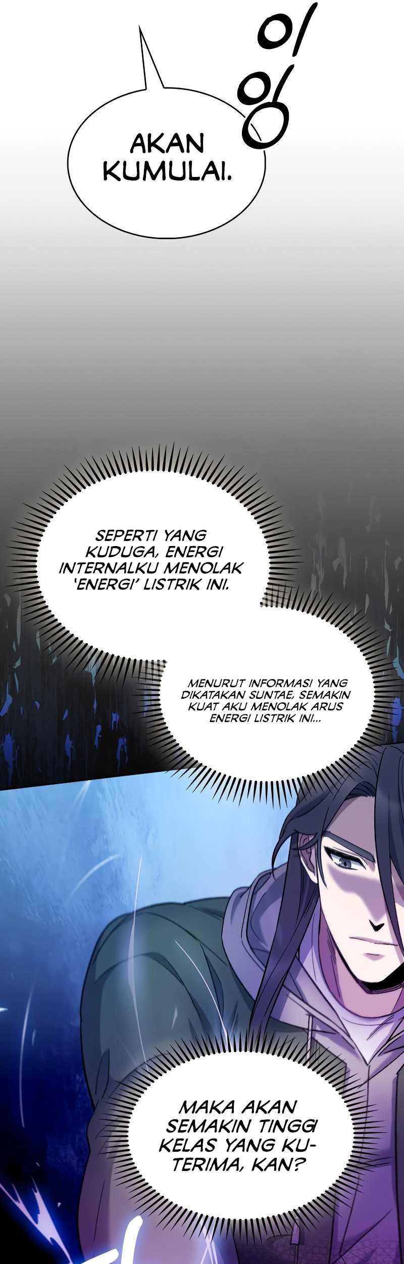 The Delivery Man From Murim Chapter 6 - halaman 46