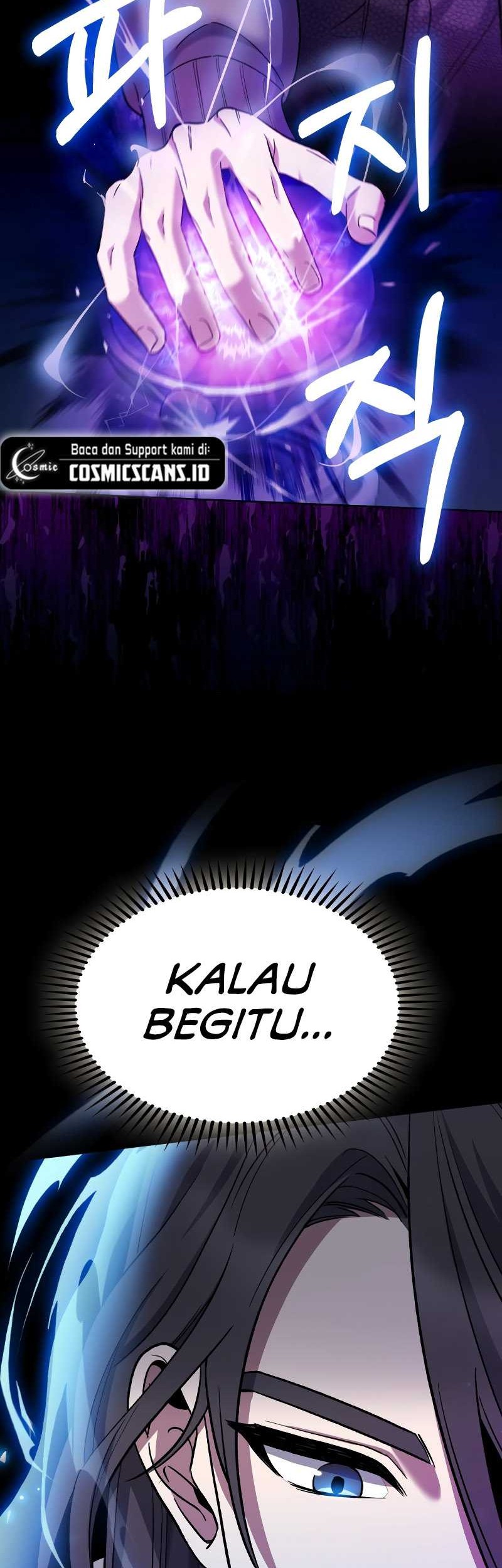 The Delivery Man From Murim Chapter 6 - halaman 47