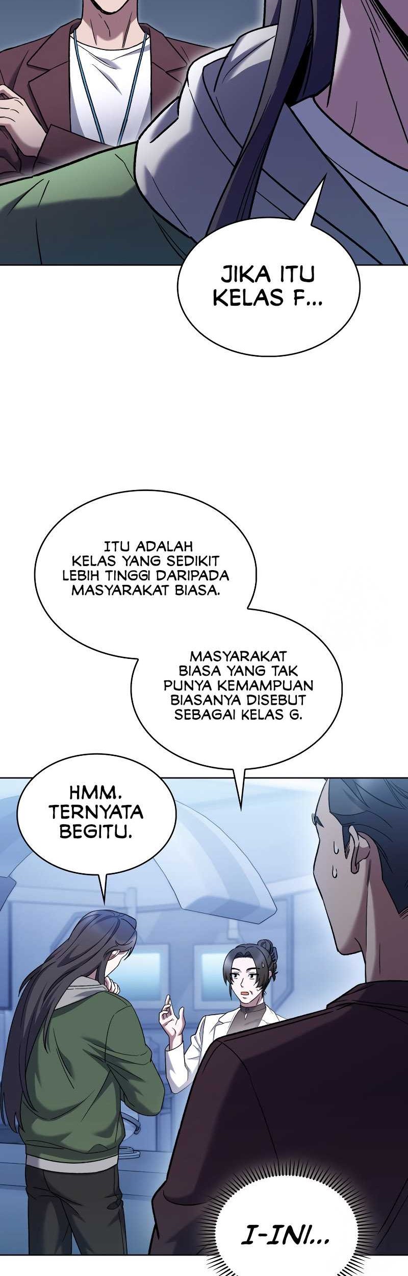 The Delivery Man From Murim Chapter 6 - halaman 52