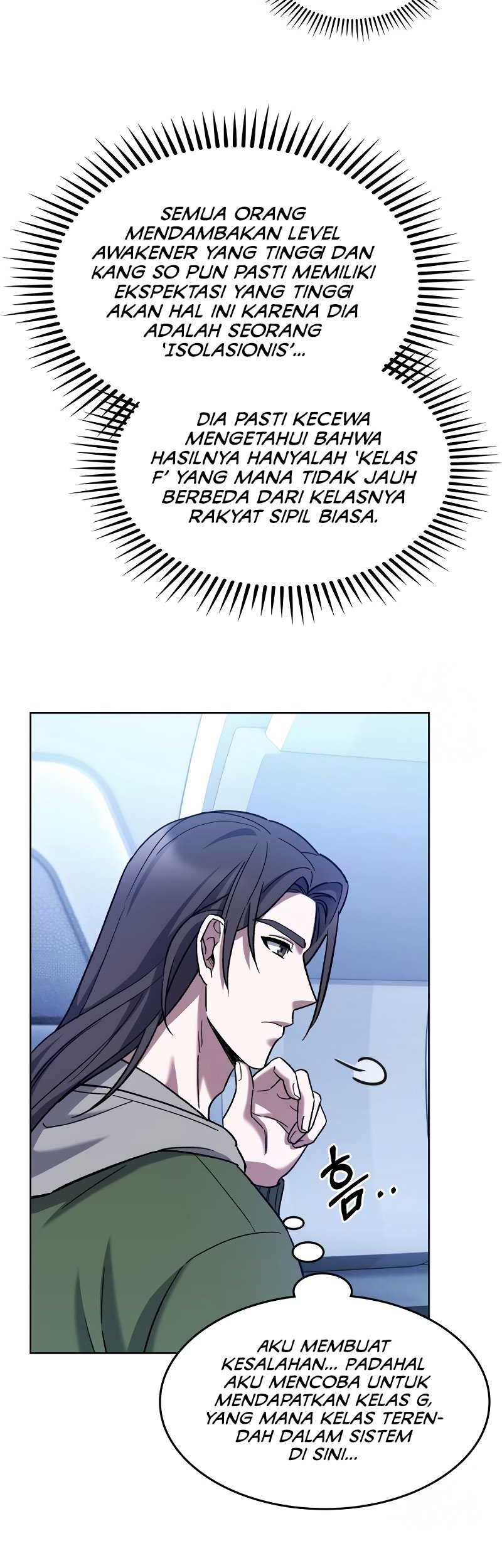 The Delivery Man From Murim Chapter 6 - halaman 53