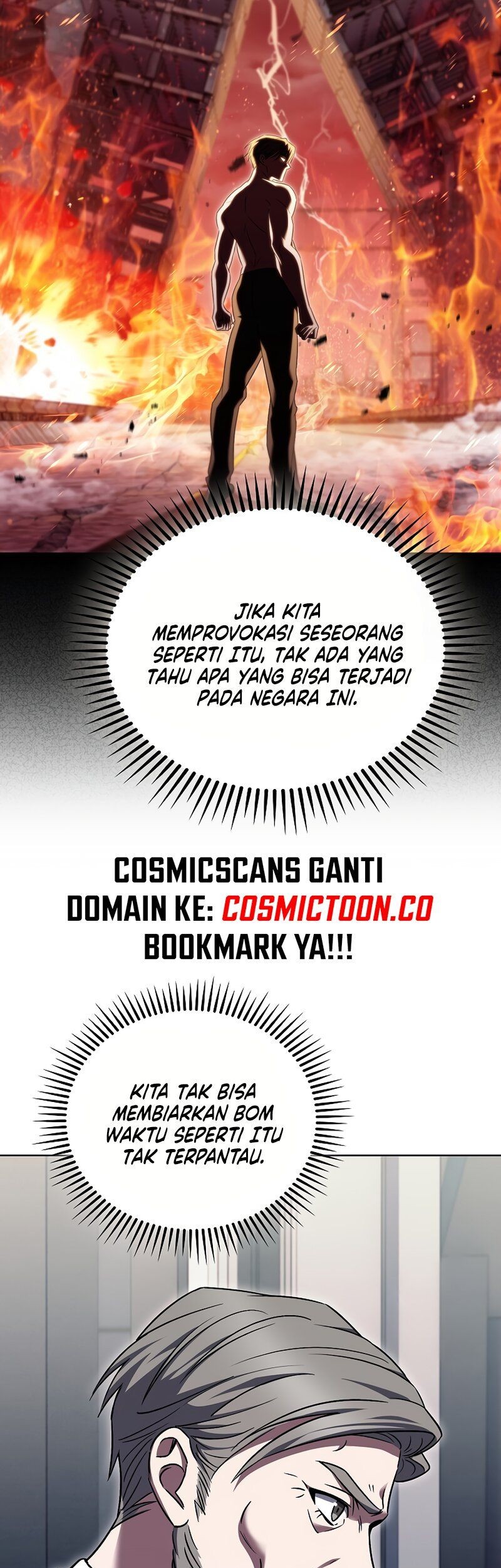 The Delivery Man From Murim Chapter 60 - halaman 16
