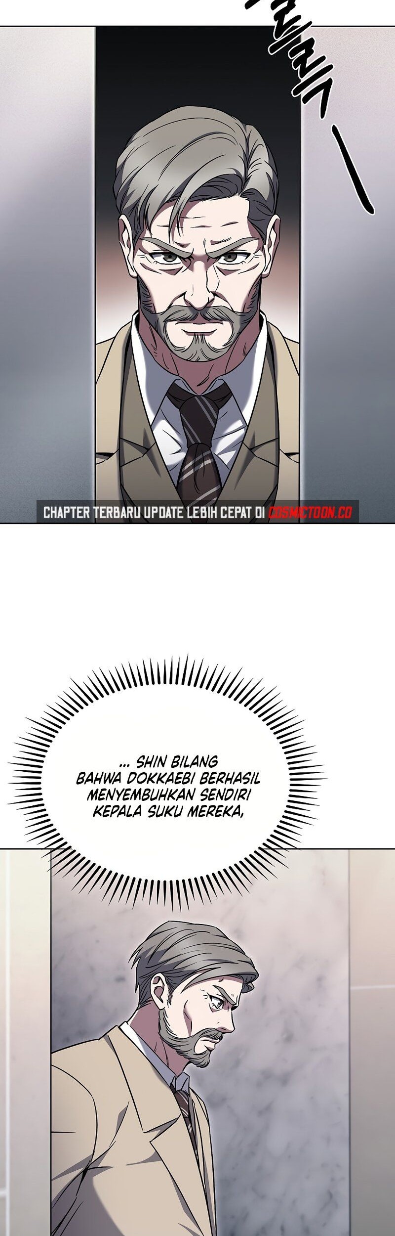 The Delivery Man From Murim Chapter 60 - halaman 2