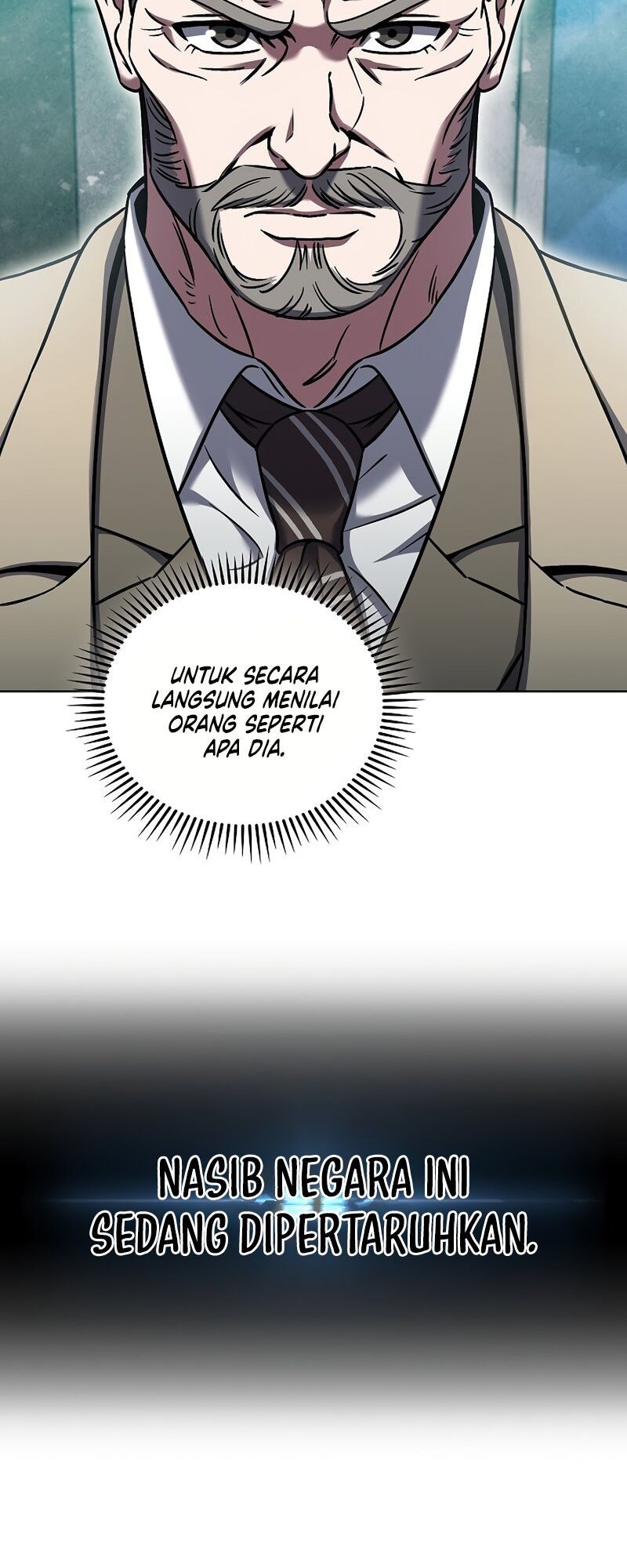 The Delivery Man From Murim Chapter 60 - halaman 21