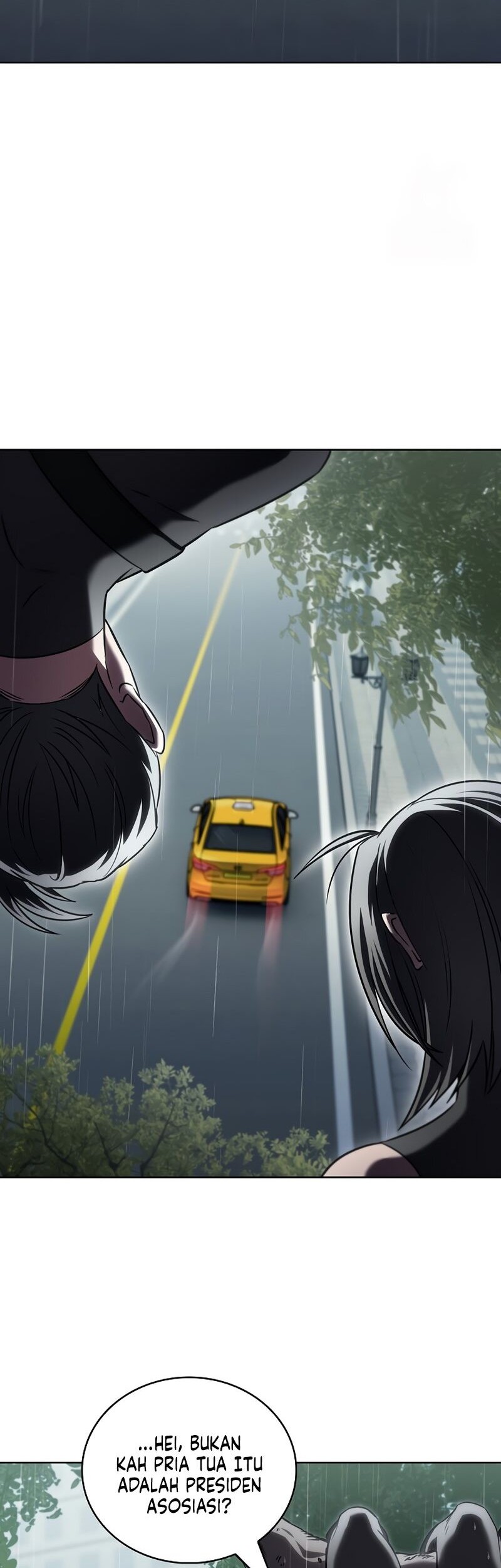The Delivery Man From Murim Chapter 60 - halaman 29