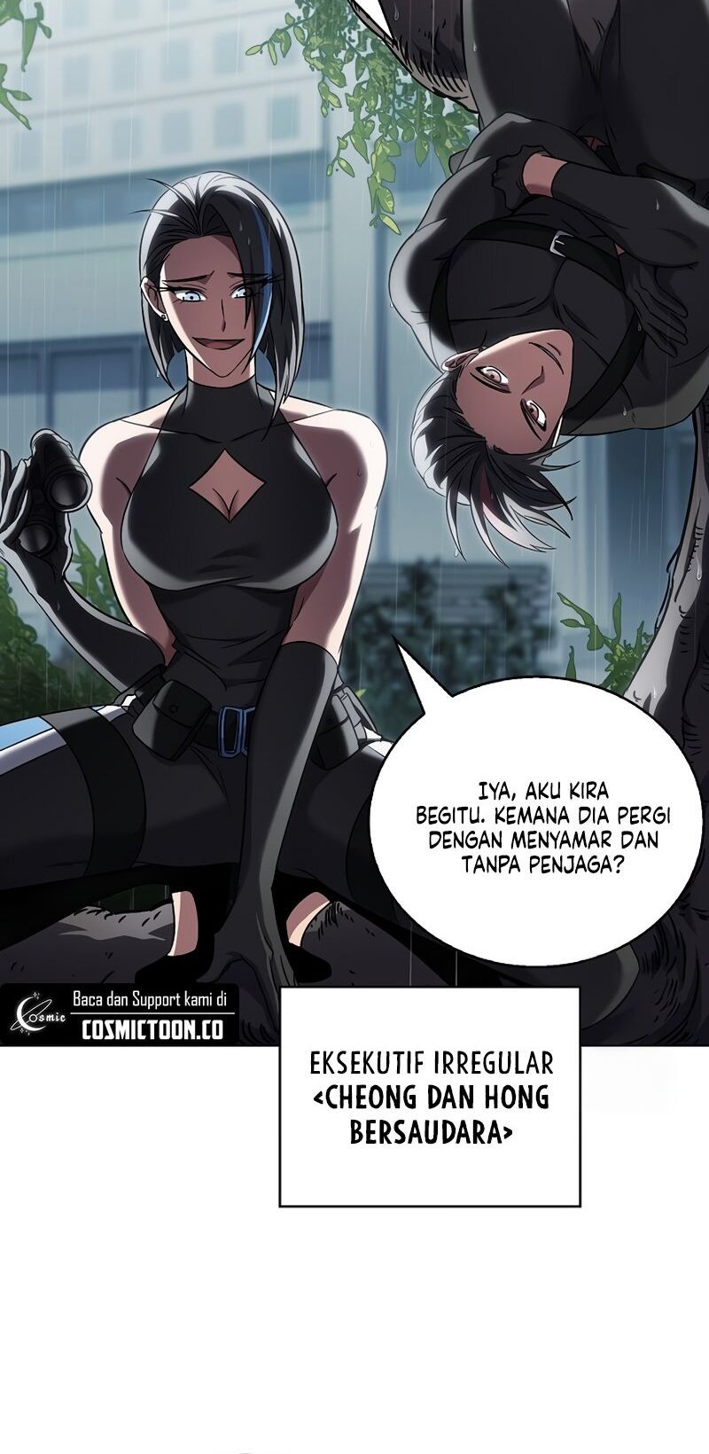 The Delivery Man From Murim Chapter 60 - halaman 30