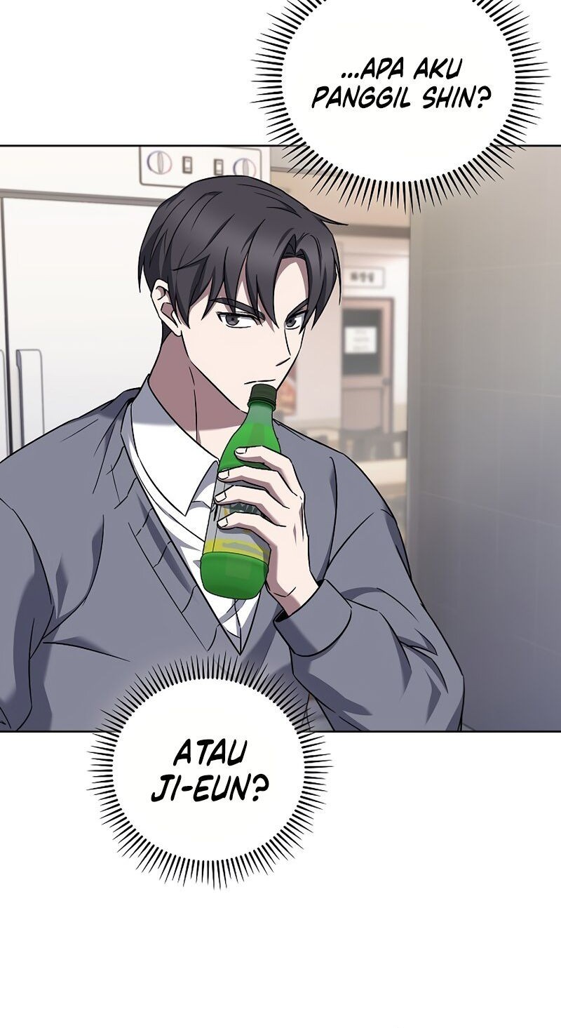 The Delivery Man From Murim Chapter 60 - halaman 42