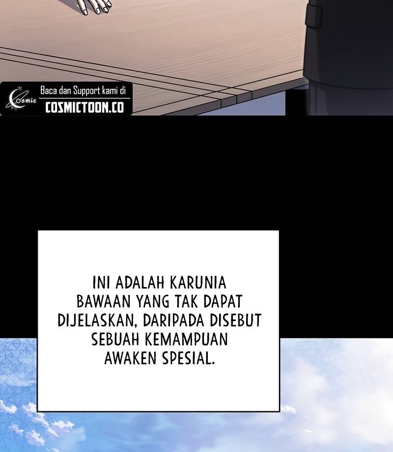 The Delivery Man From Murim Chapter 60 - halaman 48
