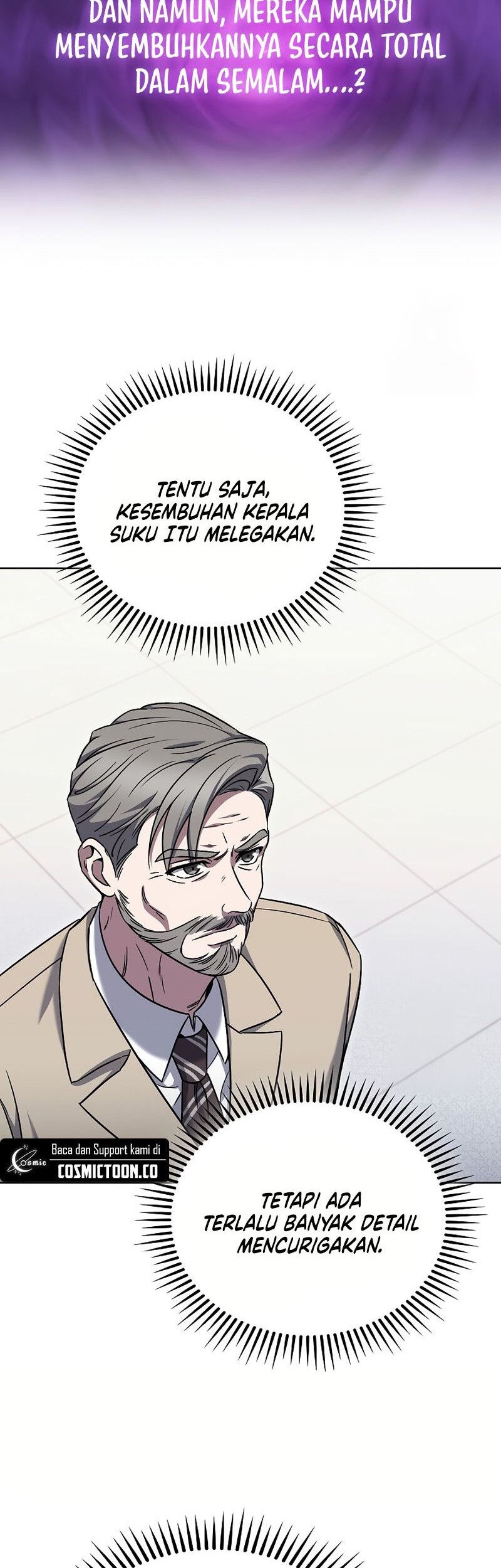 The Delivery Man From Murim Chapter 60 - halaman 5