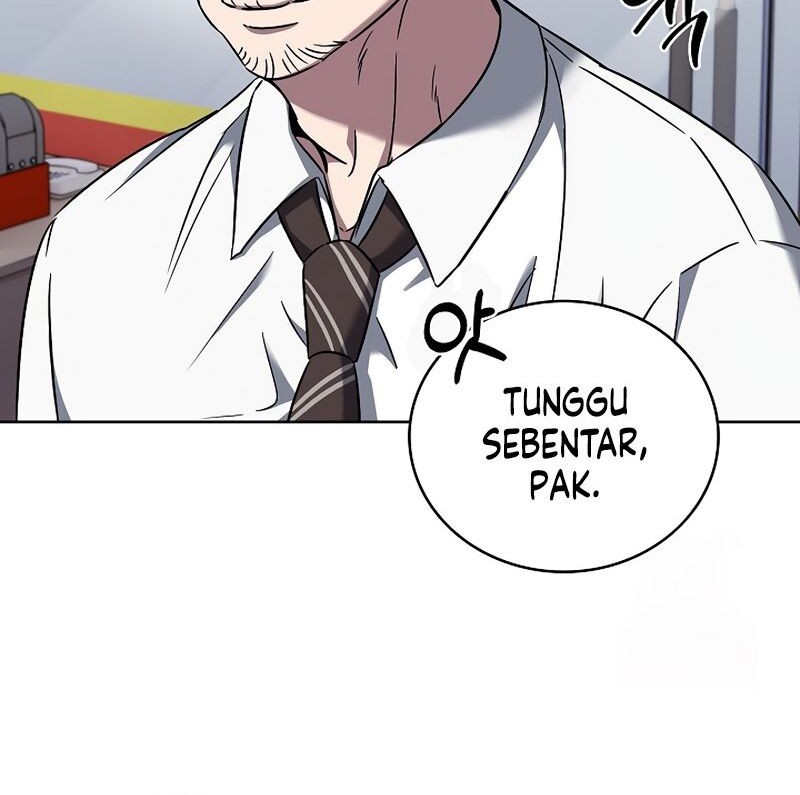 The Delivery Man From Murim Chapter 60 - halaman 51