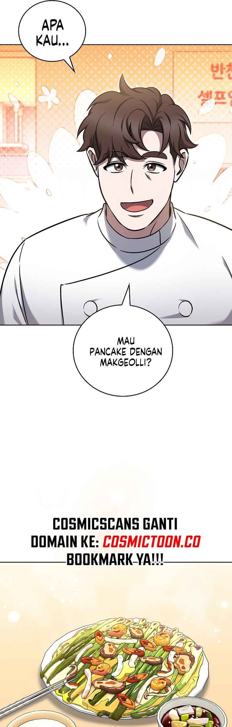 The Delivery Man From Murim Chapter 60 - halaman 52
