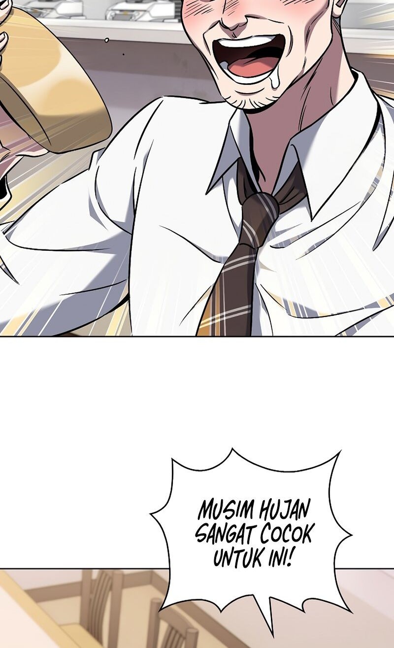 The Delivery Man From Murim Chapter 60 - halaman 54