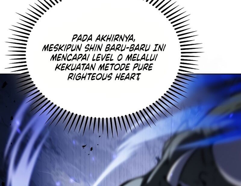The Delivery Man From Murim Chapter 60 - halaman 6
