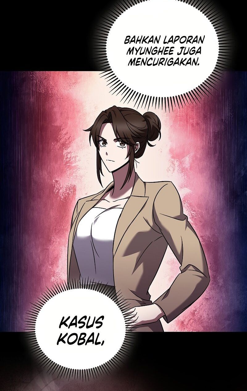 The Delivery Man From Murim Chapter 60 - halaman 9