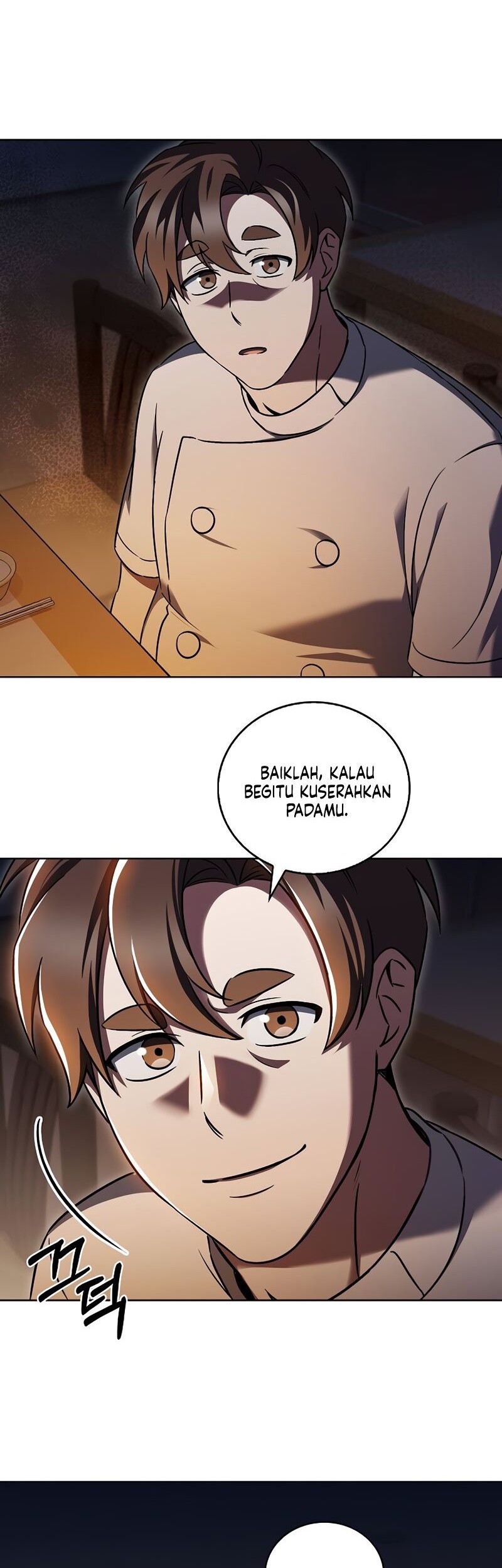 The Delivery Man From Murim Chapter 61 - halaman 11