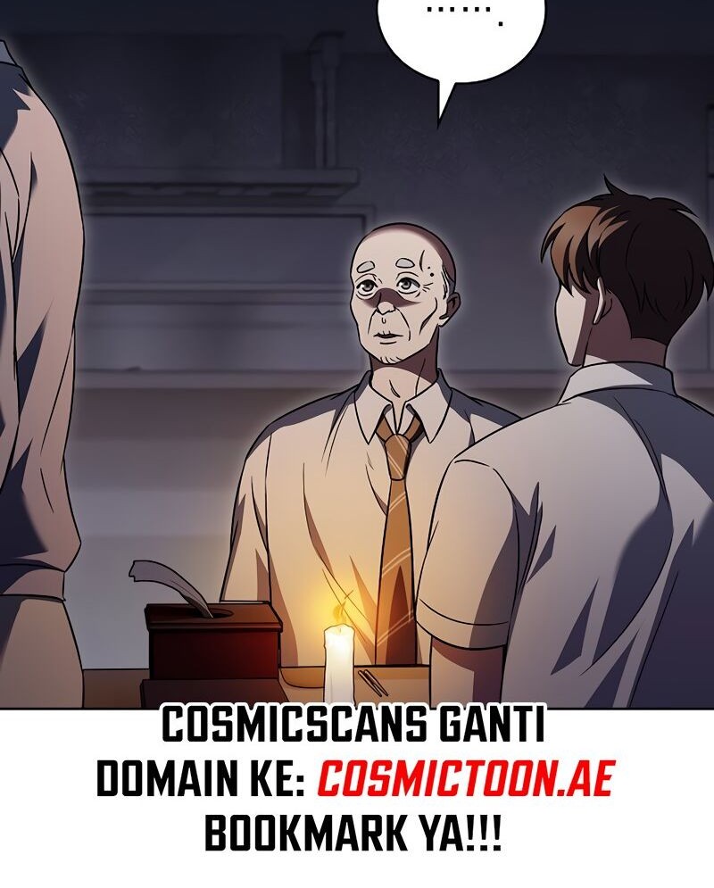 The Delivery Man From Murim Chapter 61 - halaman 12