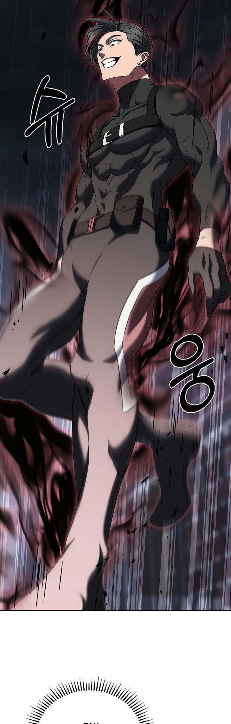 The Delivery Man From Murim Chapter 61 - halaman 22