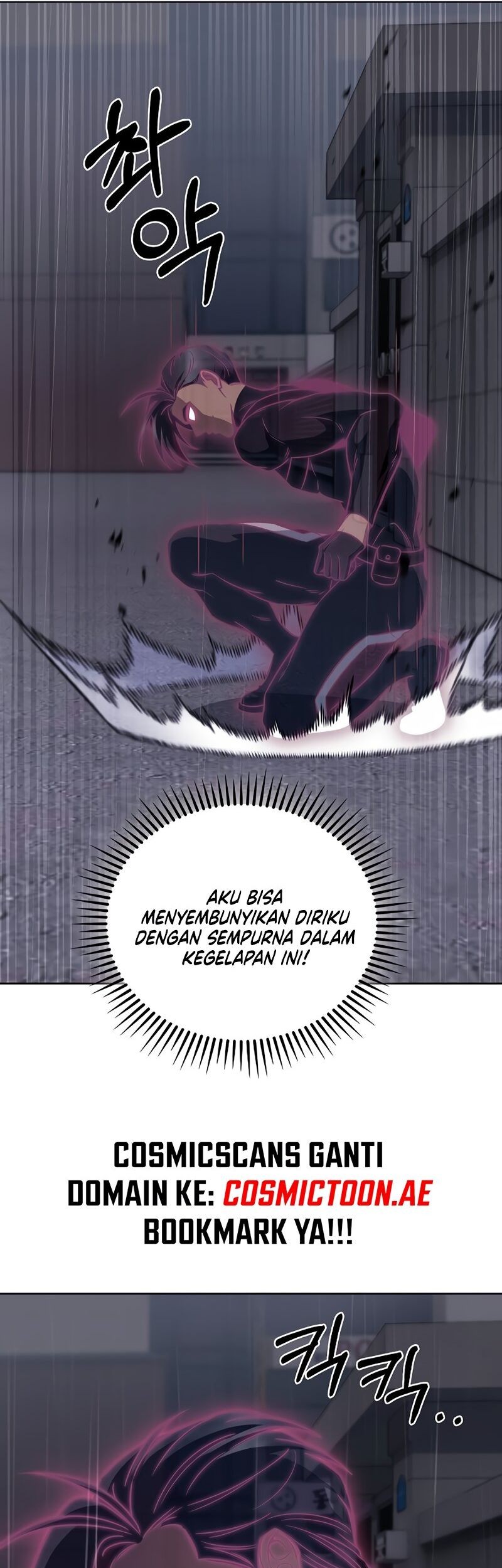 The Delivery Man From Murim Chapter 61 - halaman 25