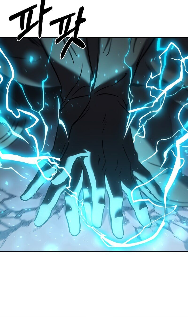 The Delivery Man From Murim Chapter 61 - halaman 3