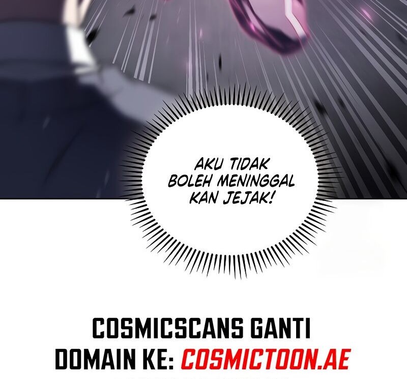 The Delivery Man From Murim Chapter 61 - halaman 30