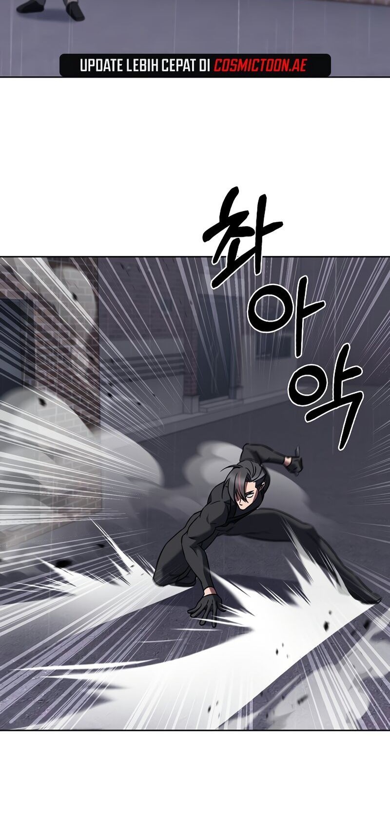 The Delivery Man From Murim Chapter 61 - halaman 36