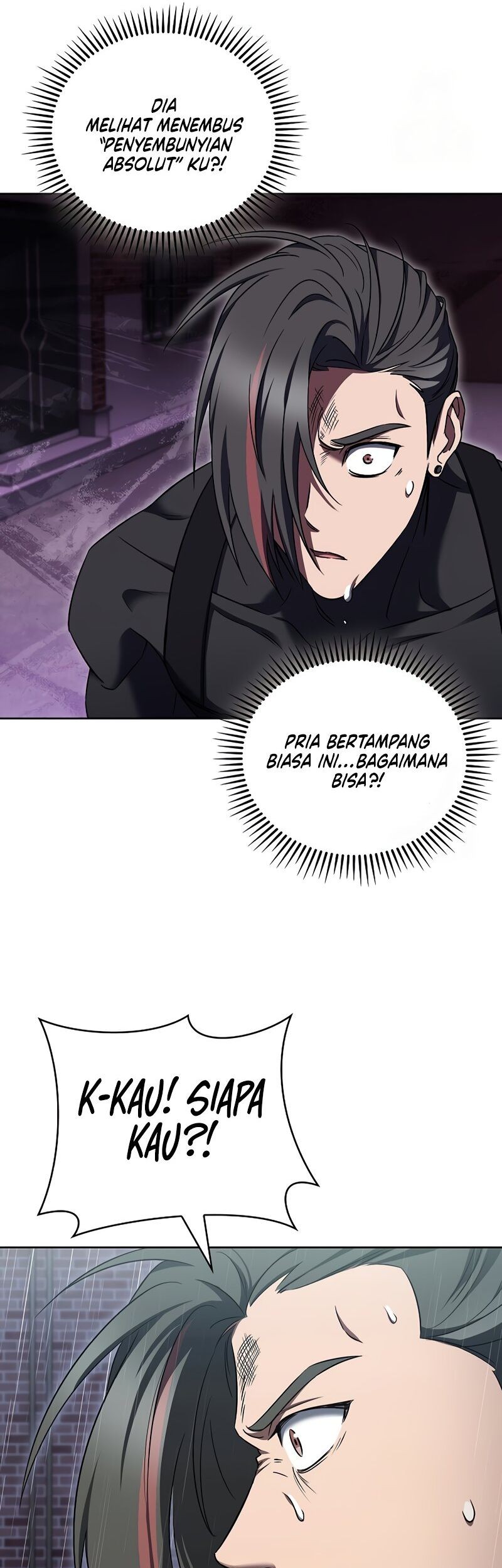 The Delivery Man From Murim Chapter 61 - halaman 37