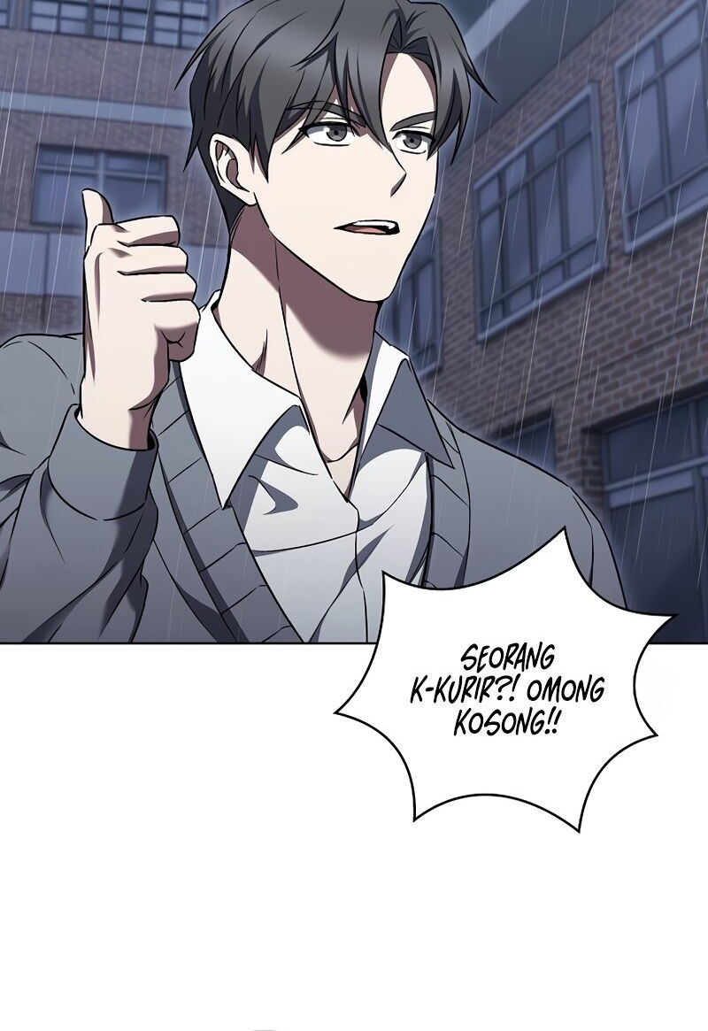 The Delivery Man From Murim Chapter 61 - halaman 39