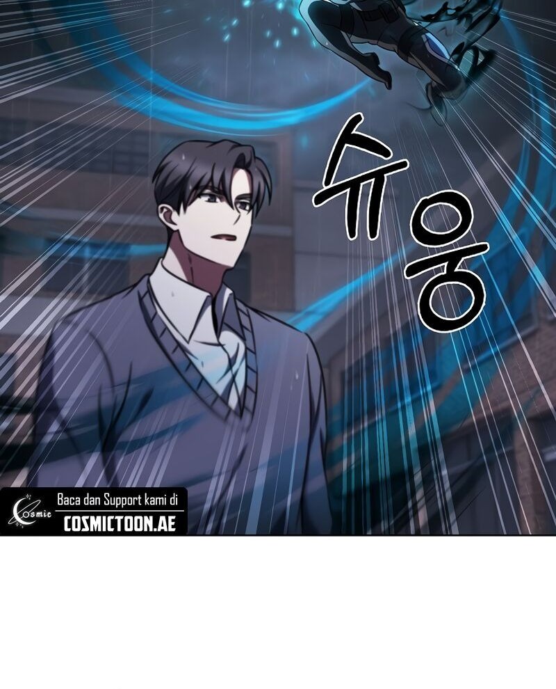 The Delivery Man From Murim Chapter 61 - halaman 42