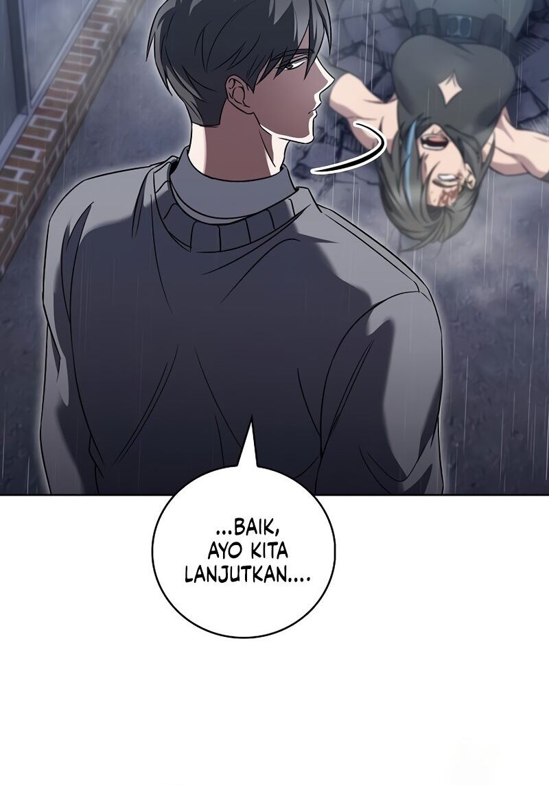 The Delivery Man From Murim Chapter 61 - halaman 50