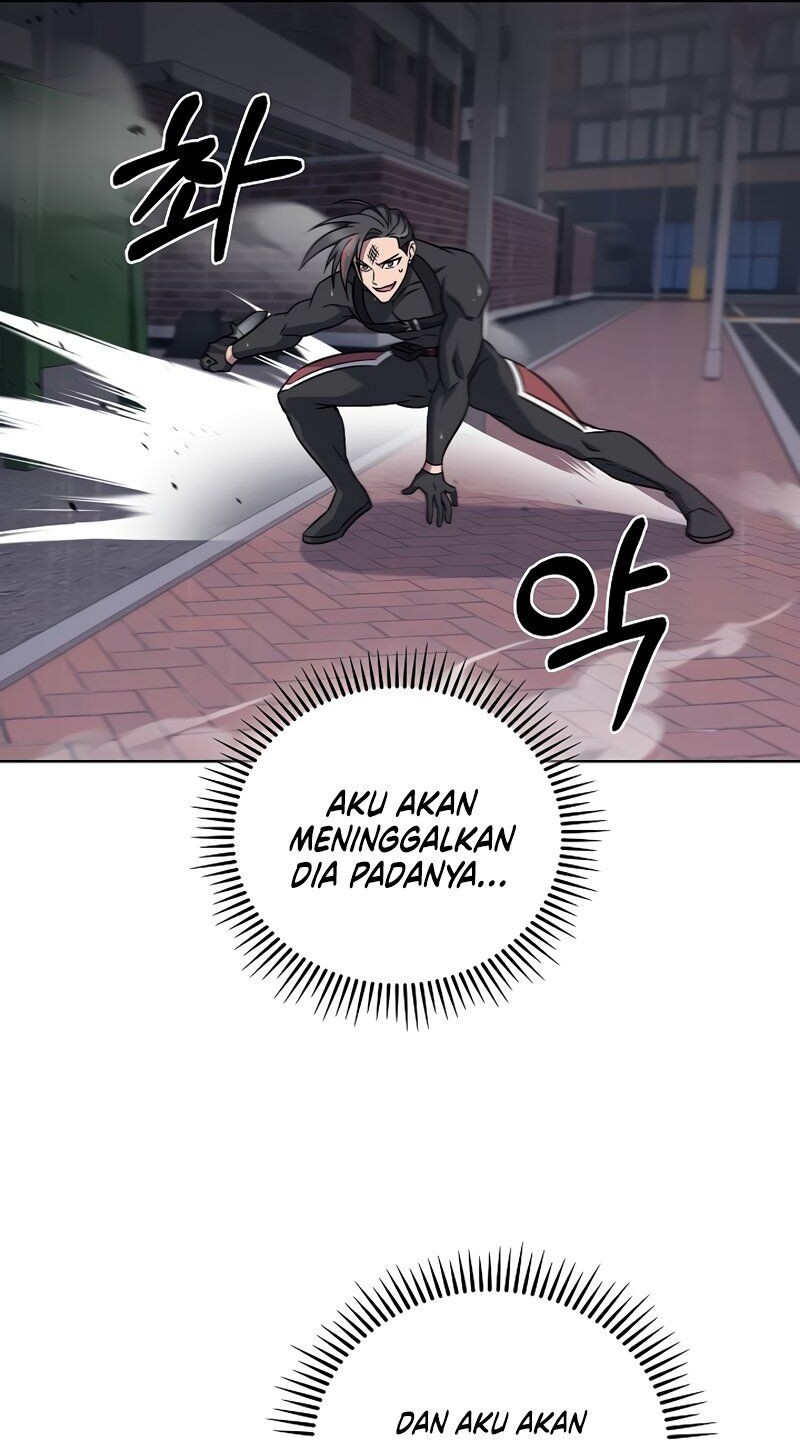 The Delivery Man From Murim Chapter 61 - halaman 53
