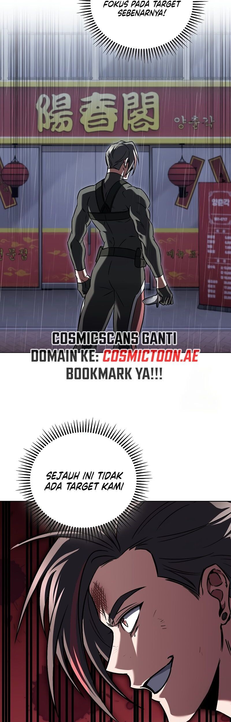 The Delivery Man From Murim Chapter 61 - halaman 54