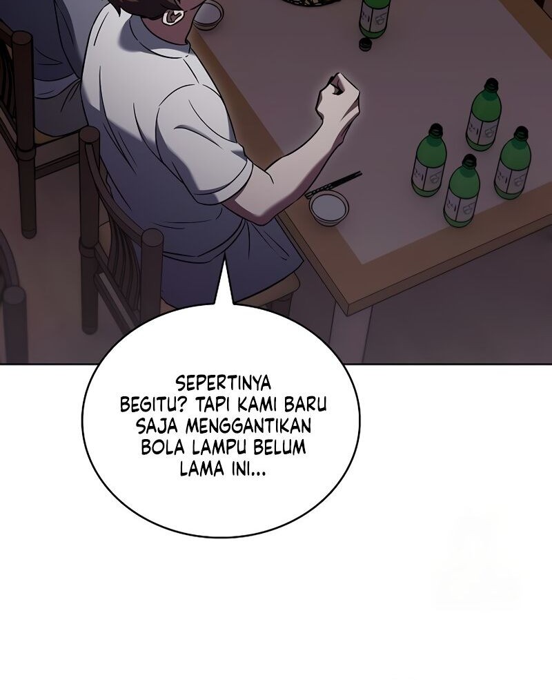 The Delivery Man From Murim Chapter 61 - halaman 6