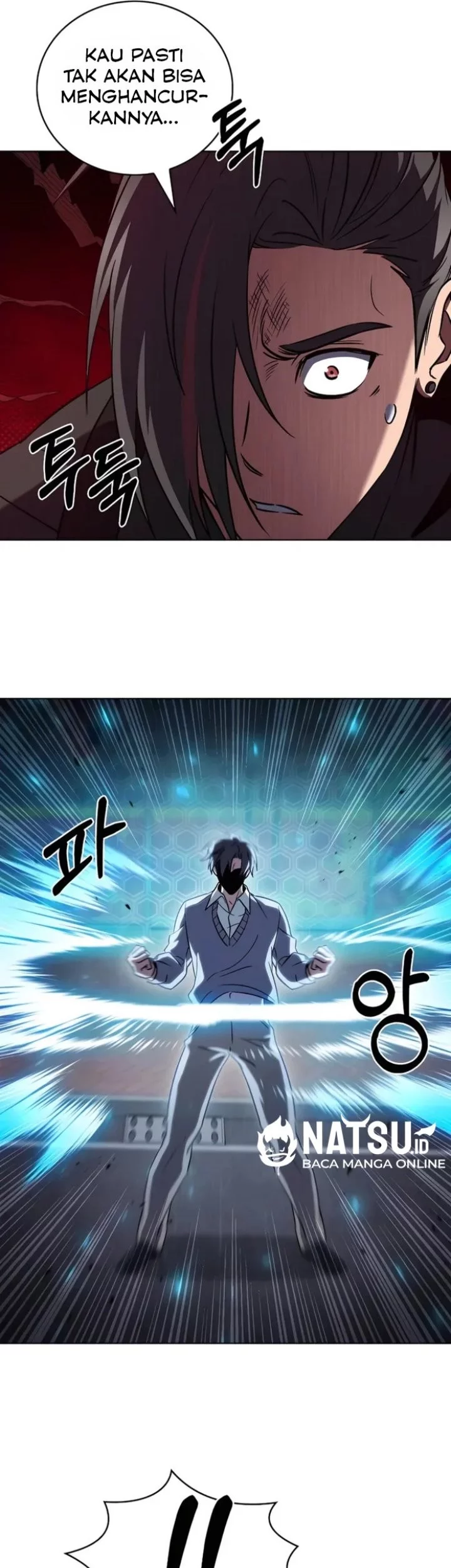 The Delivery Man From Murim Chapter 62 - halaman 30