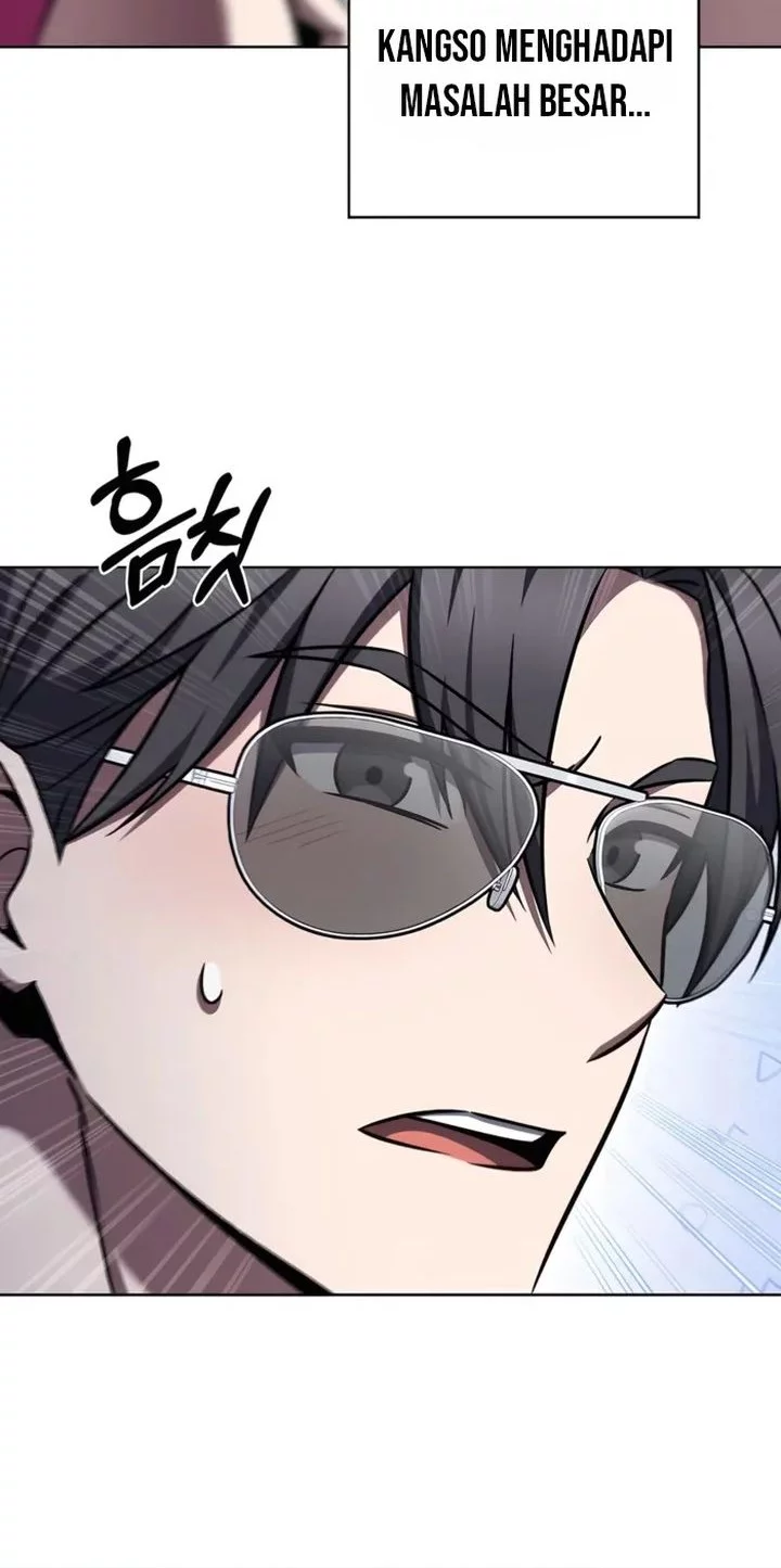 The Delivery Man From Murim Chapter 63 - halaman 10