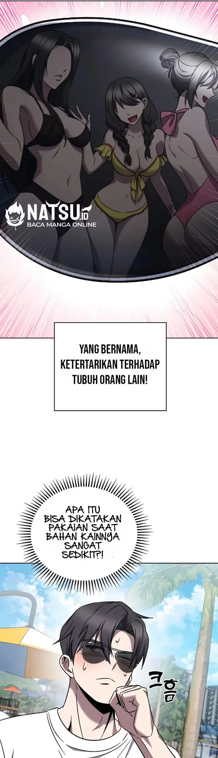 The Delivery Man From Murim Chapter 63 - halaman 11