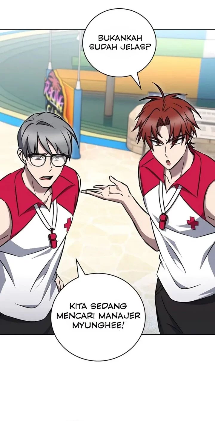 The Delivery Man From Murim Chapter 63 - halaman 16