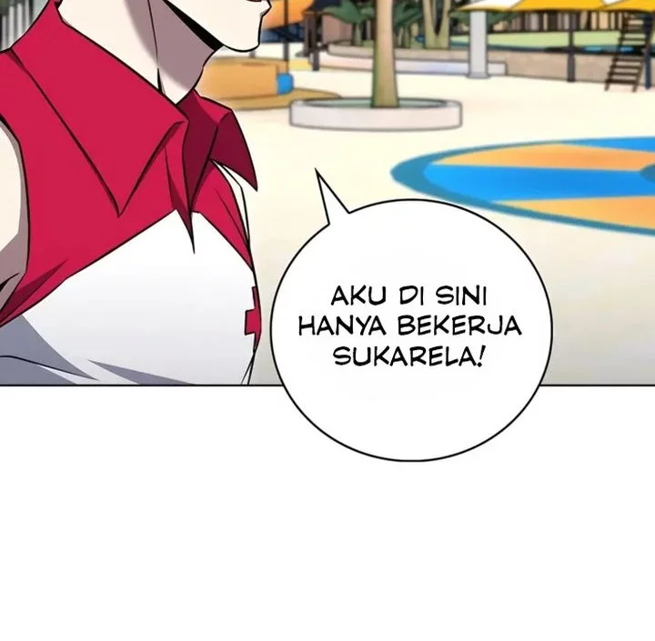 The Delivery Man From Murim Chapter 63 - halaman 18