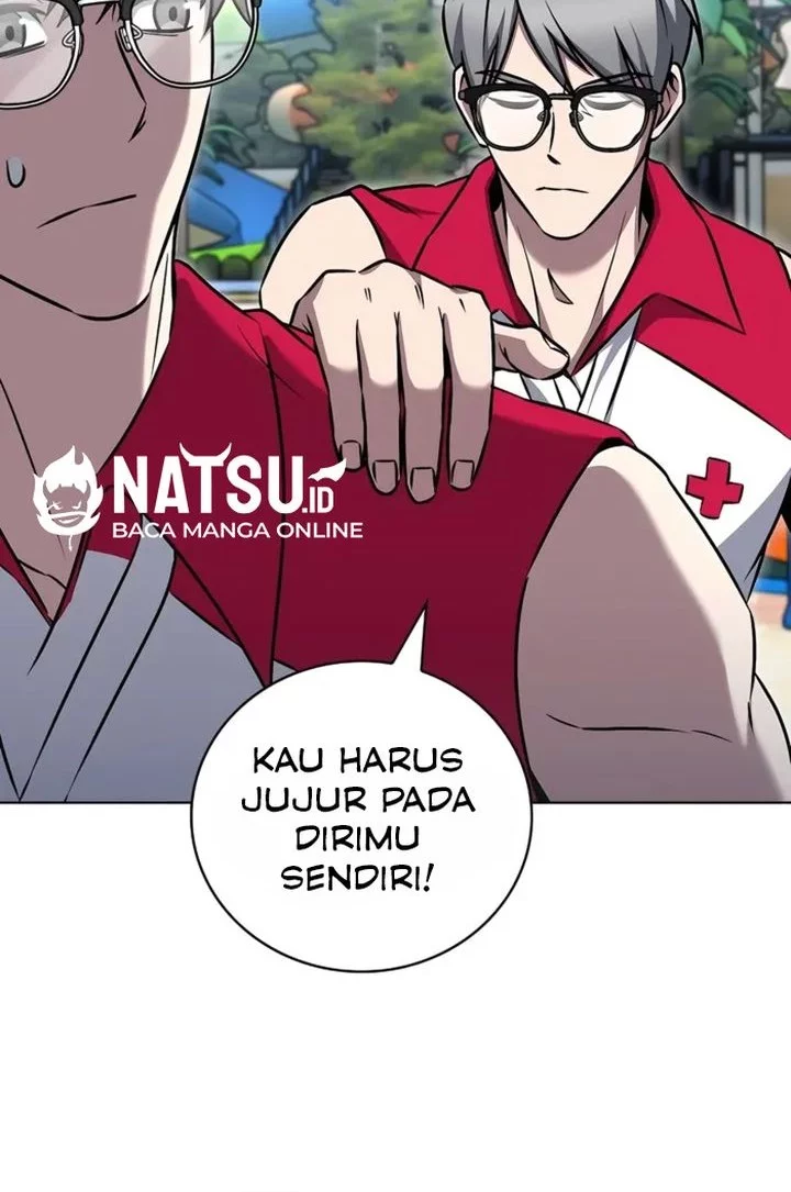 The Delivery Man From Murim Chapter 63 - halaman 20