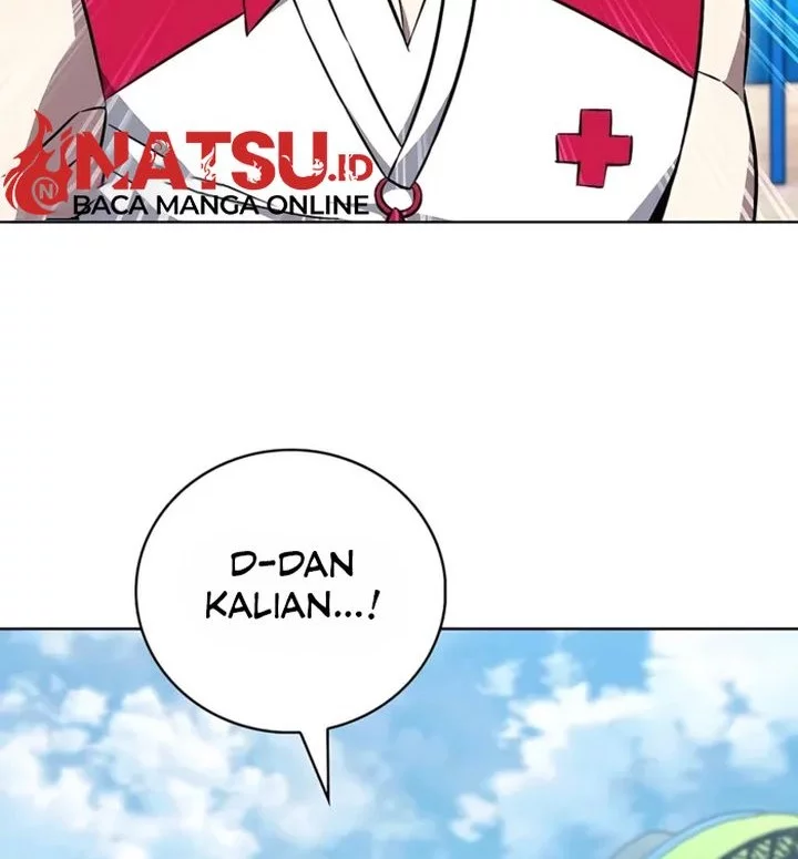 The Delivery Man From Murim Chapter 63 - halaman 22