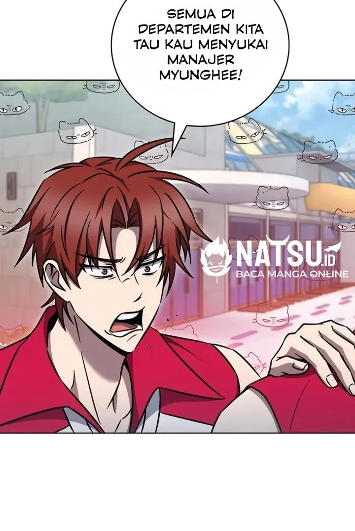 The Delivery Man From Murim Chapter 63 - halaman 24