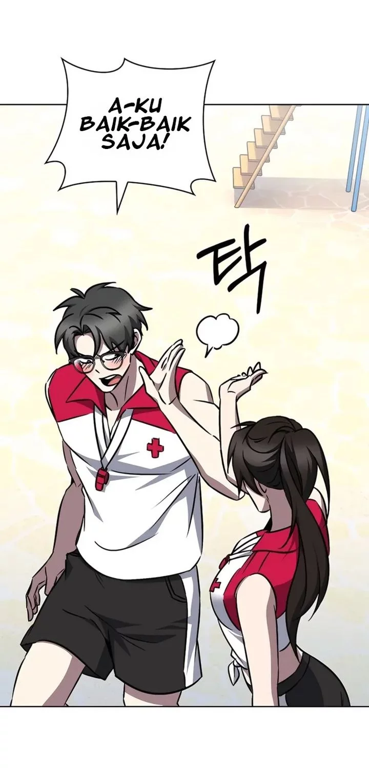 The Delivery Man From Murim Chapter 63 - halaman 36
