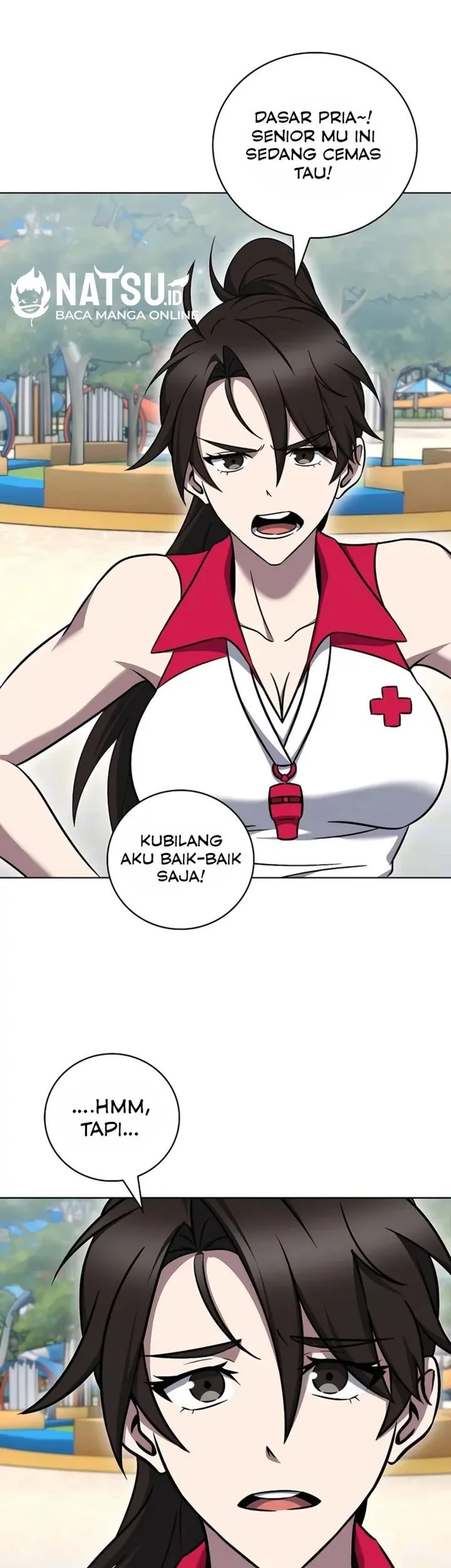 The Delivery Man From Murim Chapter 63 - halaman 37