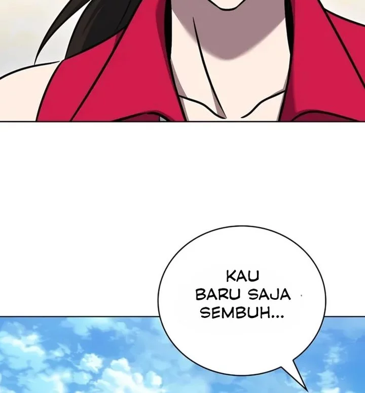The Delivery Man From Murim Chapter 63 - halaman 38