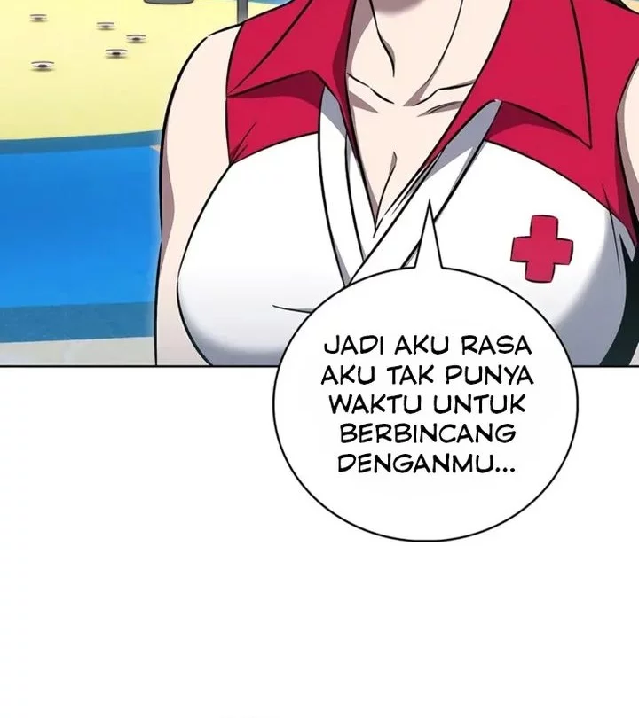 The Delivery Man From Murim Chapter 63 - halaman 46