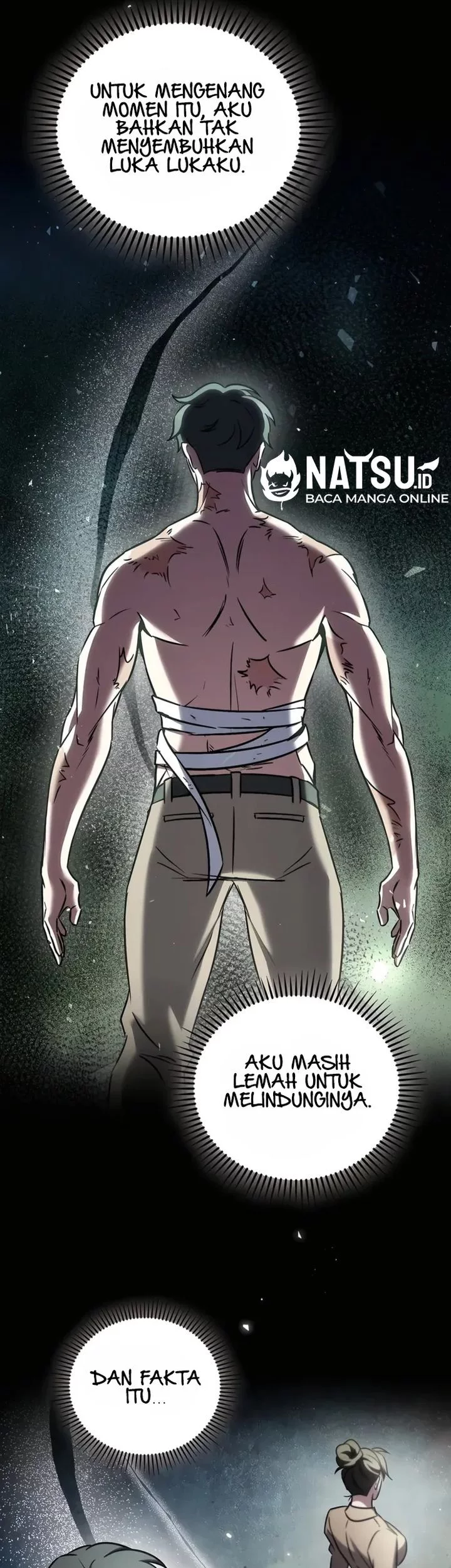 The Delivery Man From Murim Chapter 63 - halaman 55
