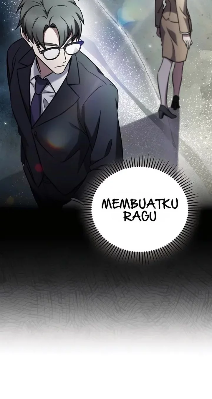 The Delivery Man From Murim Chapter 63 - halaman 56