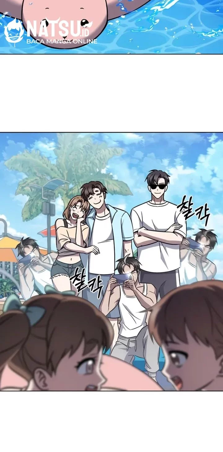 The Delivery Man From Murim Chapter 63 - halaman 6