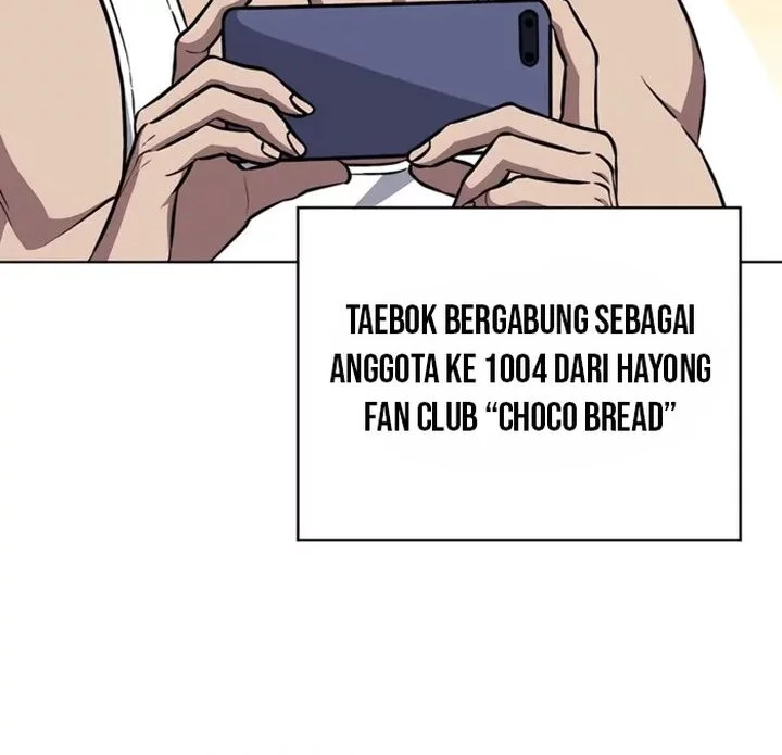 The Delivery Man From Murim Chapter 63 - halaman 8